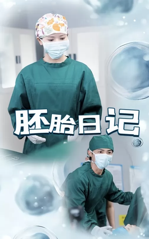 胚胎日记